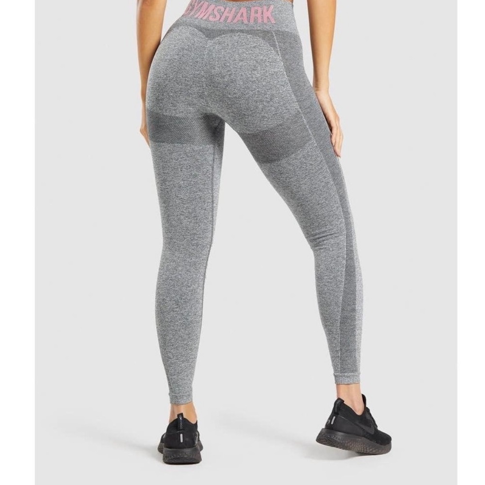 Gymshark Flex High Waisted Leggings